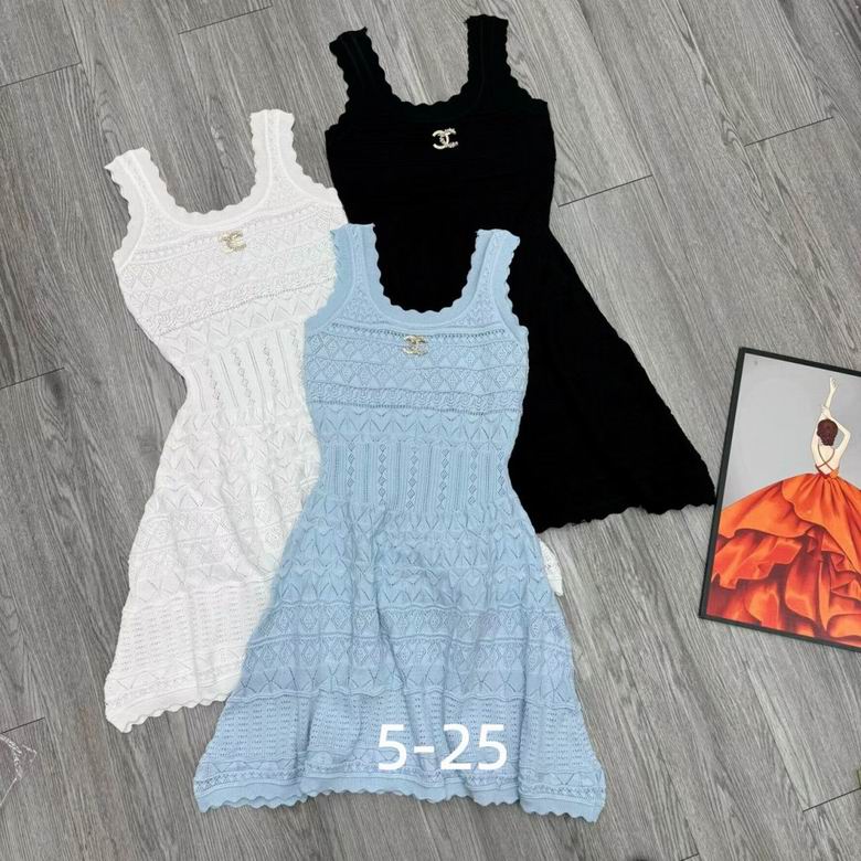 Chanel S-XL 138